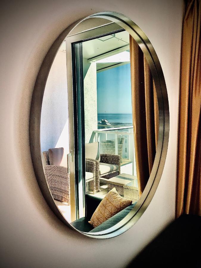 Apartment Prywatny Z Widokiem Na Morze Seaside Park