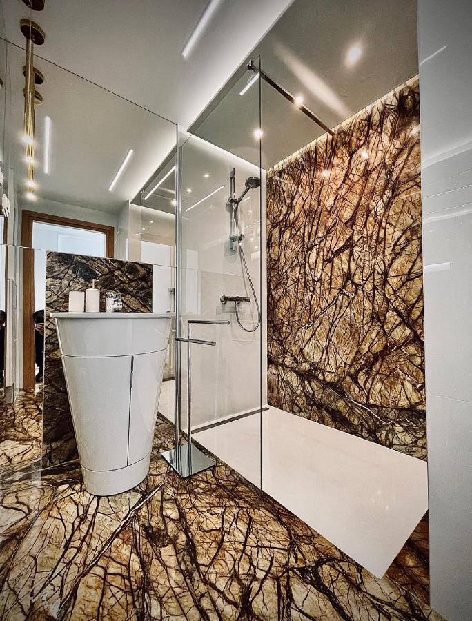 Prywatny Z Widokiem Na Morze Seaside Park Apartment *