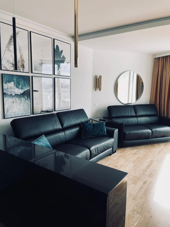 Prywatny Z Widokiem Na Morze Seaside Park